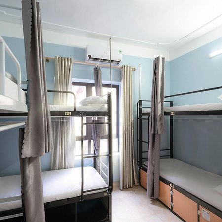 Hotel Fancy House à Hạ Long Extérieur photo